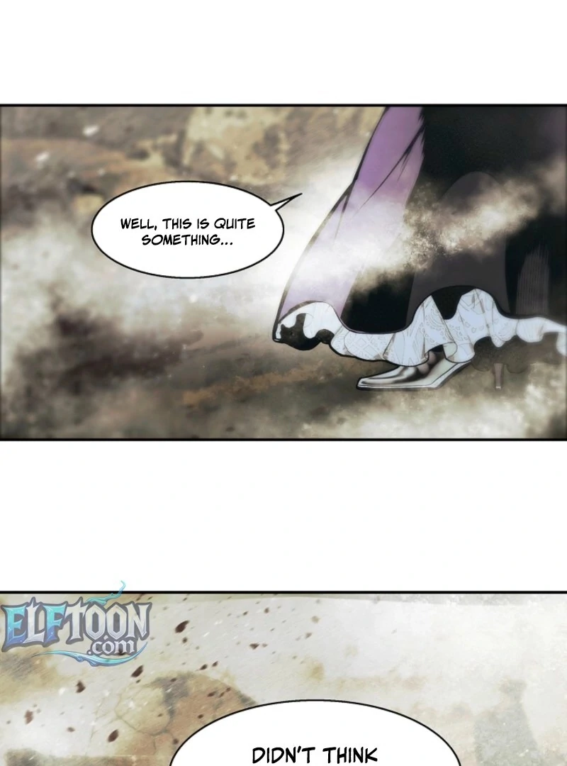 MookHyang – Dark Lady Chapter 271 - Page 107
