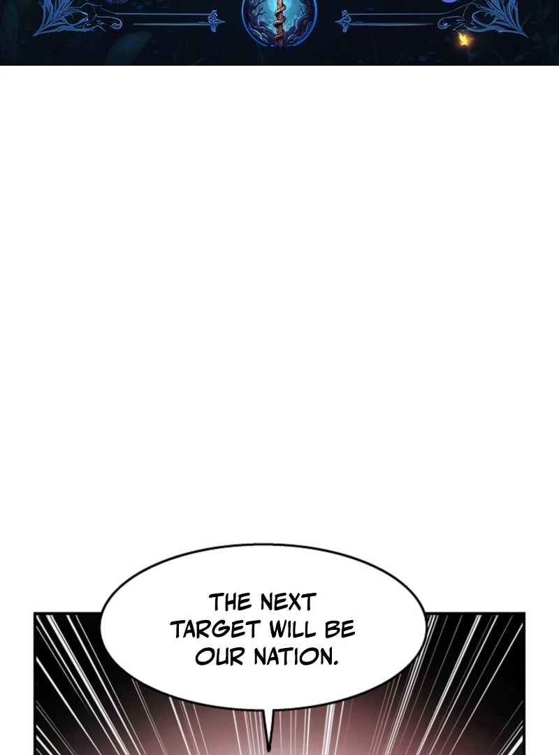 MookHyang – Dark Lady Chapter 272 - Page 2