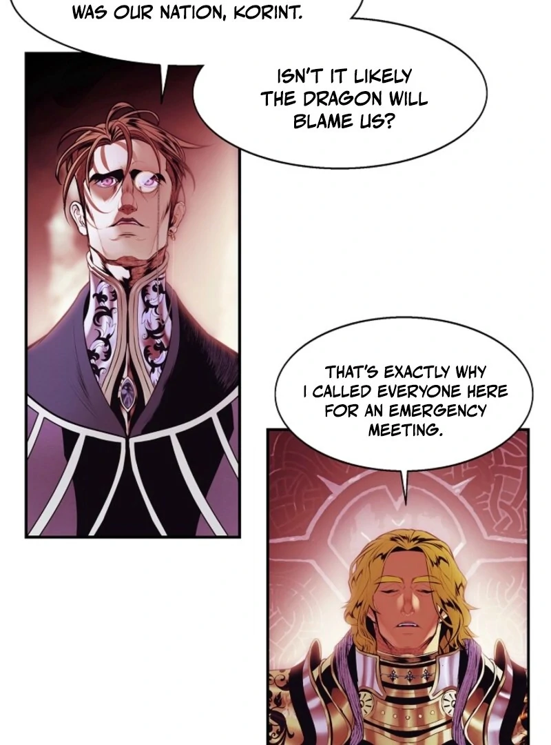 MookHyang – Dark Lady Chapter 272 - Page 4