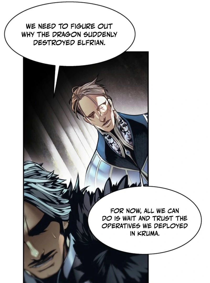 MookHyang – Dark Lady Chapter 272 - Page 12