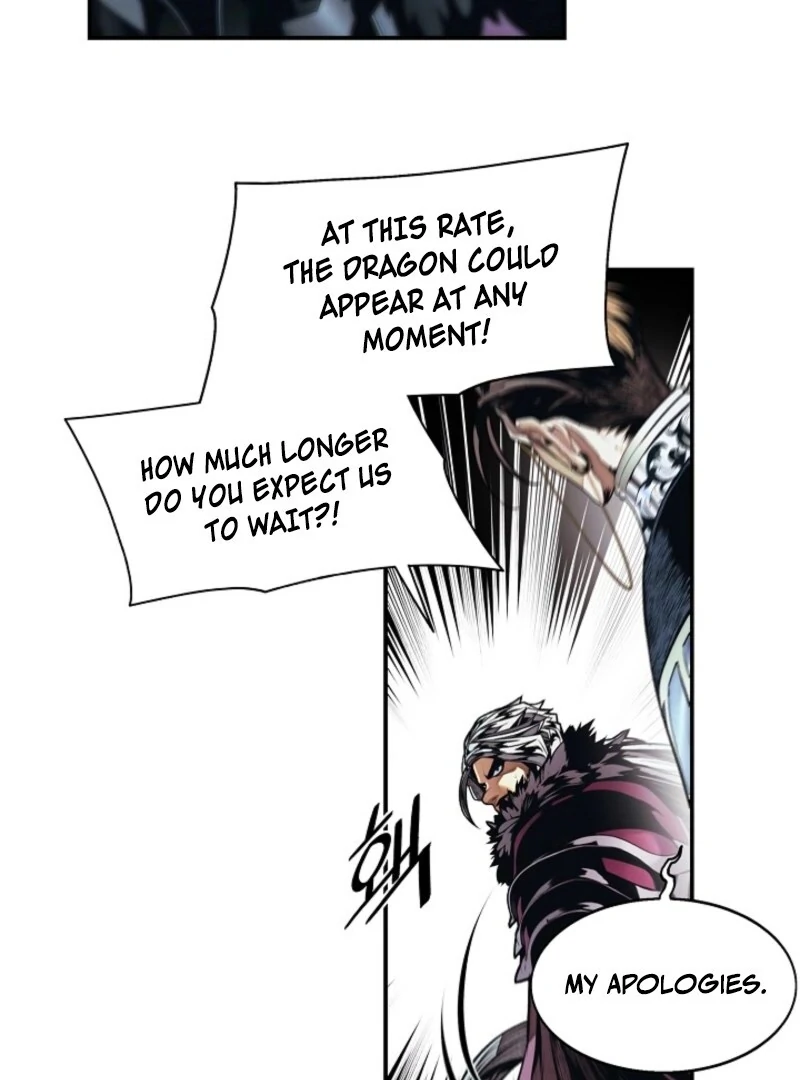 MookHyang – Dark Lady Chapter 272 - Page 13