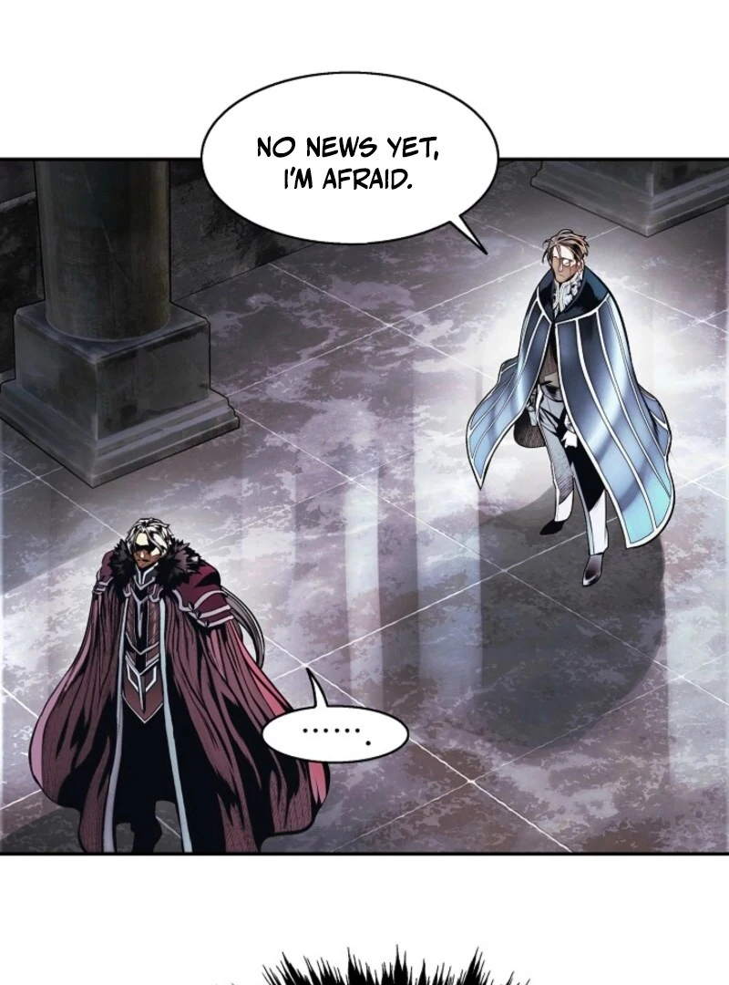 MookHyang – Dark Lady Chapter 272 - Page 15