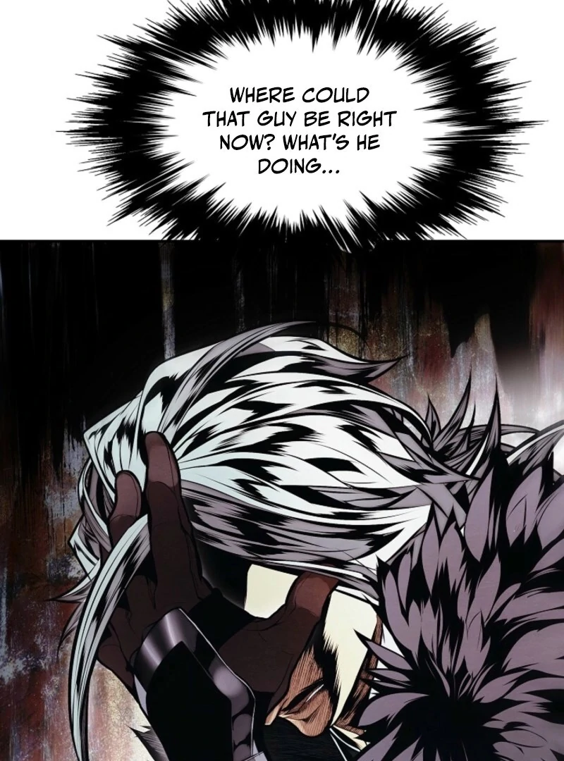 MookHyang – Dark Lady Chapter 272 - Page 16