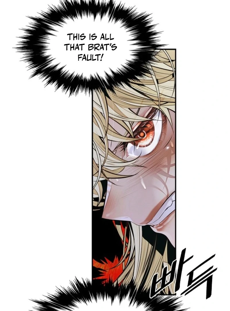 MookHyang – Dark Lady Chapter 272 - Page 28