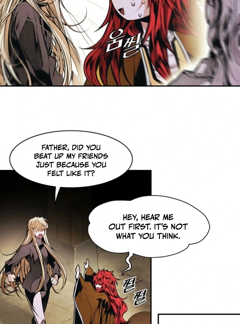 MookHyang – Dark Lady Chapter 272 - Page 42