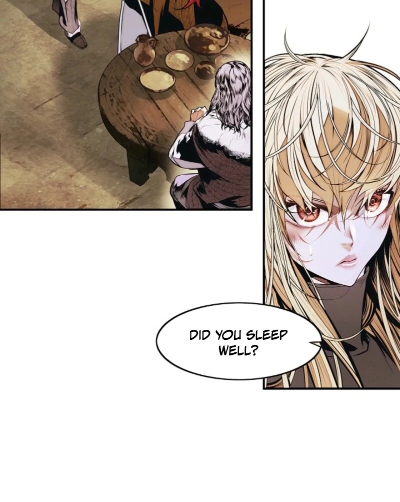 MookHyang – Dark Lady Chapter 272 - Page 43