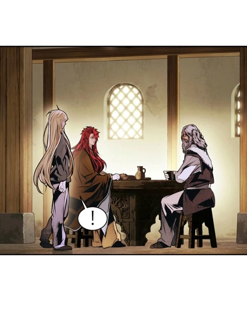 MookHyang – Dark Lady Chapter 272 - Page 44