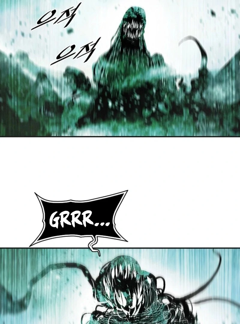 MookHyang – Dark Lady Chapter 272 - Page 90