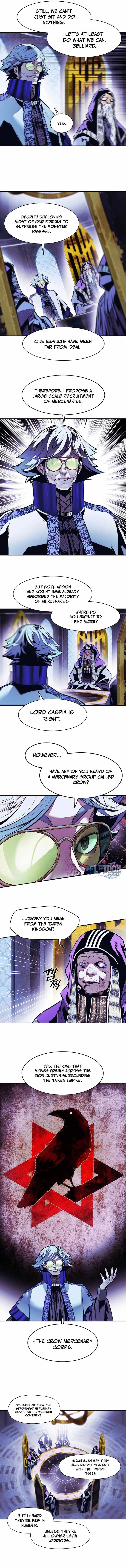 MookHyang – Dark Lady Chapter 273 - Page 5