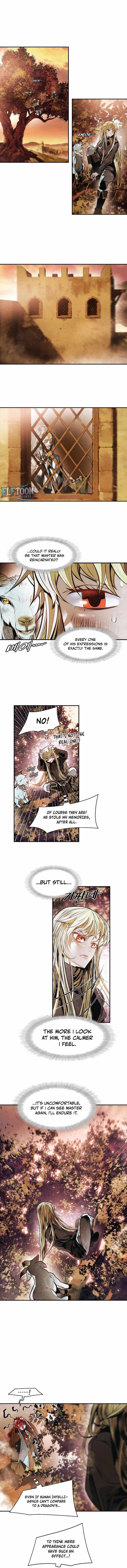 MookHyang – Dark Lady Chapter 273 - Page 8