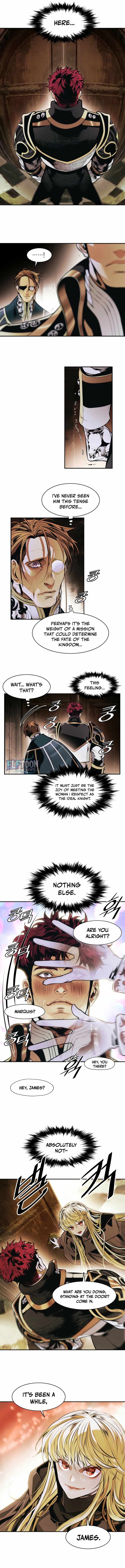 MookHyang – Dark Lady Chapter 274 - Page 6