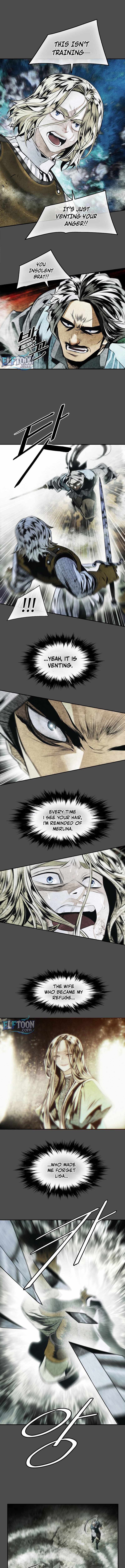 MookHyang – Dark Lady Chapter 275 - Page 6