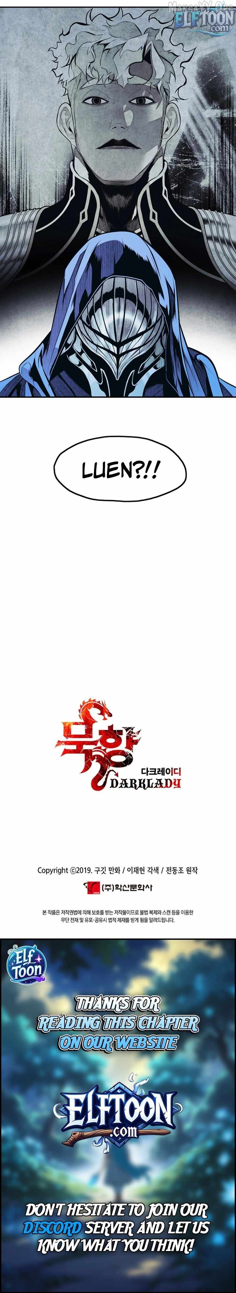 MookHyang – Dark Lady Chapter 276 - Page 9