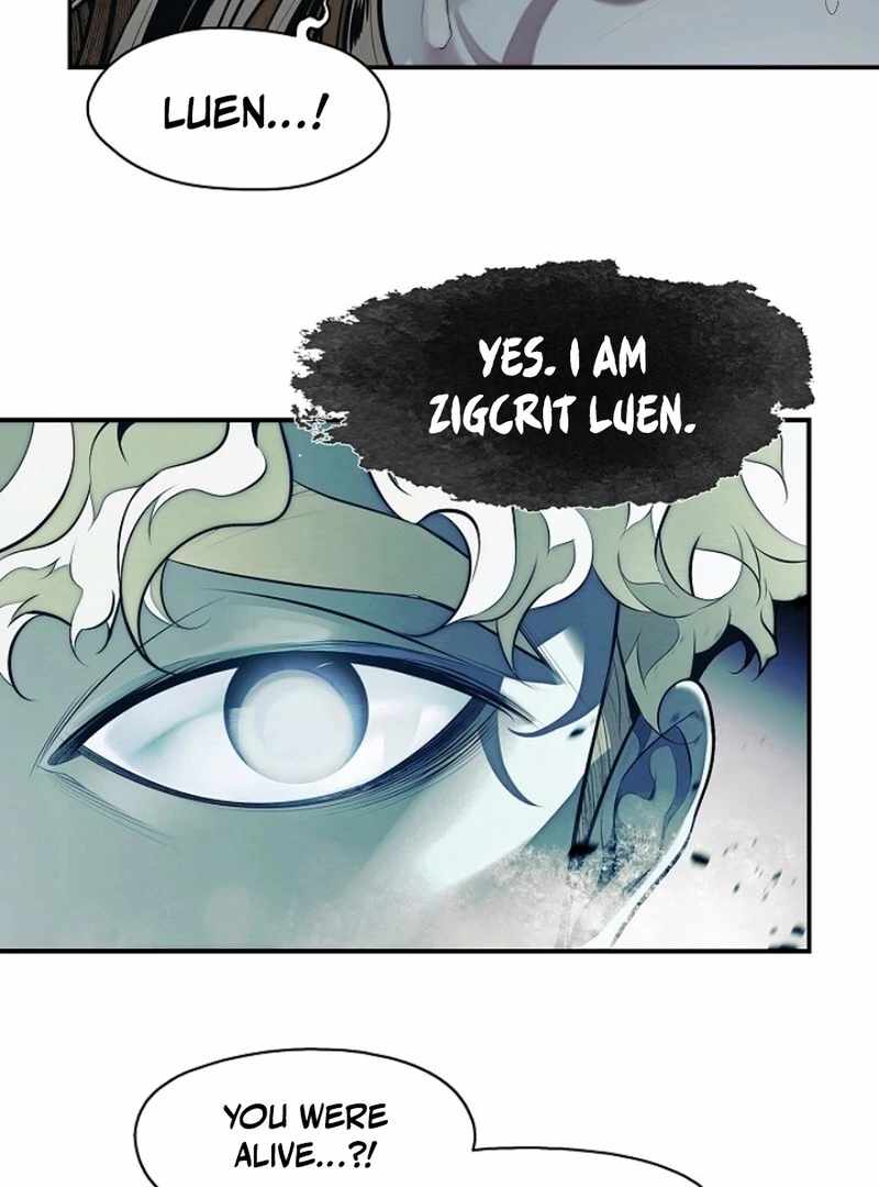 MookHyang – Dark Lady Chapter 277 - Page 5