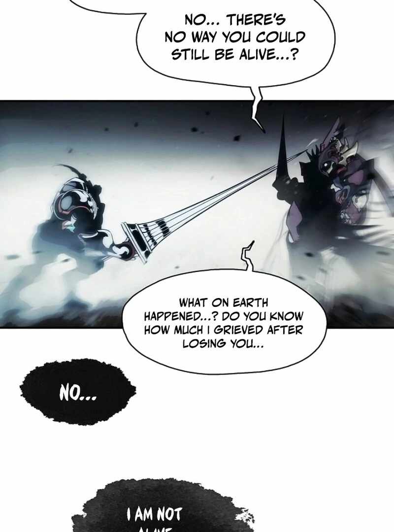 MookHyang – Dark Lady Chapter 277 - Page 6