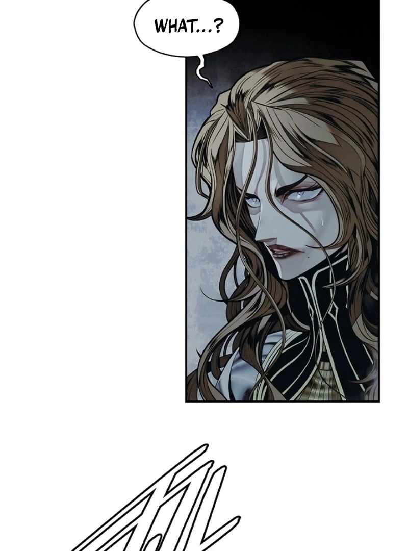 MookHyang – Dark Lady Chapter 277 - Page 8