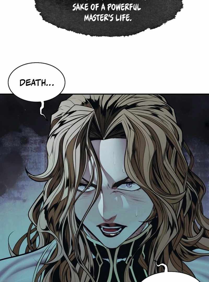 MookHyang – Dark Lady Chapter 277 - Page 15
