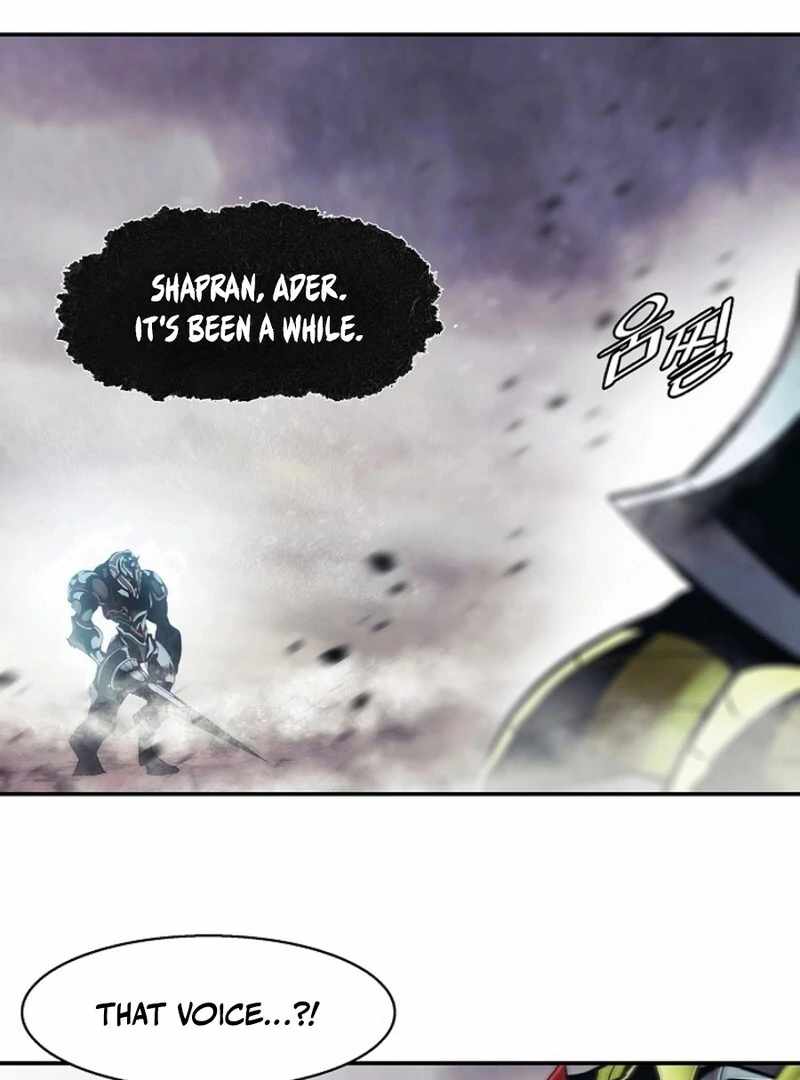 MookHyang – Dark Lady Chapter 277 - Page 21
