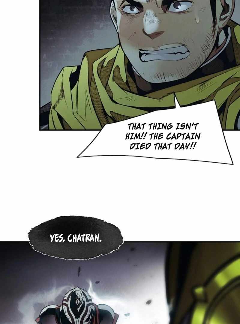 MookHyang – Dark Lady Chapter 277 - Page 25