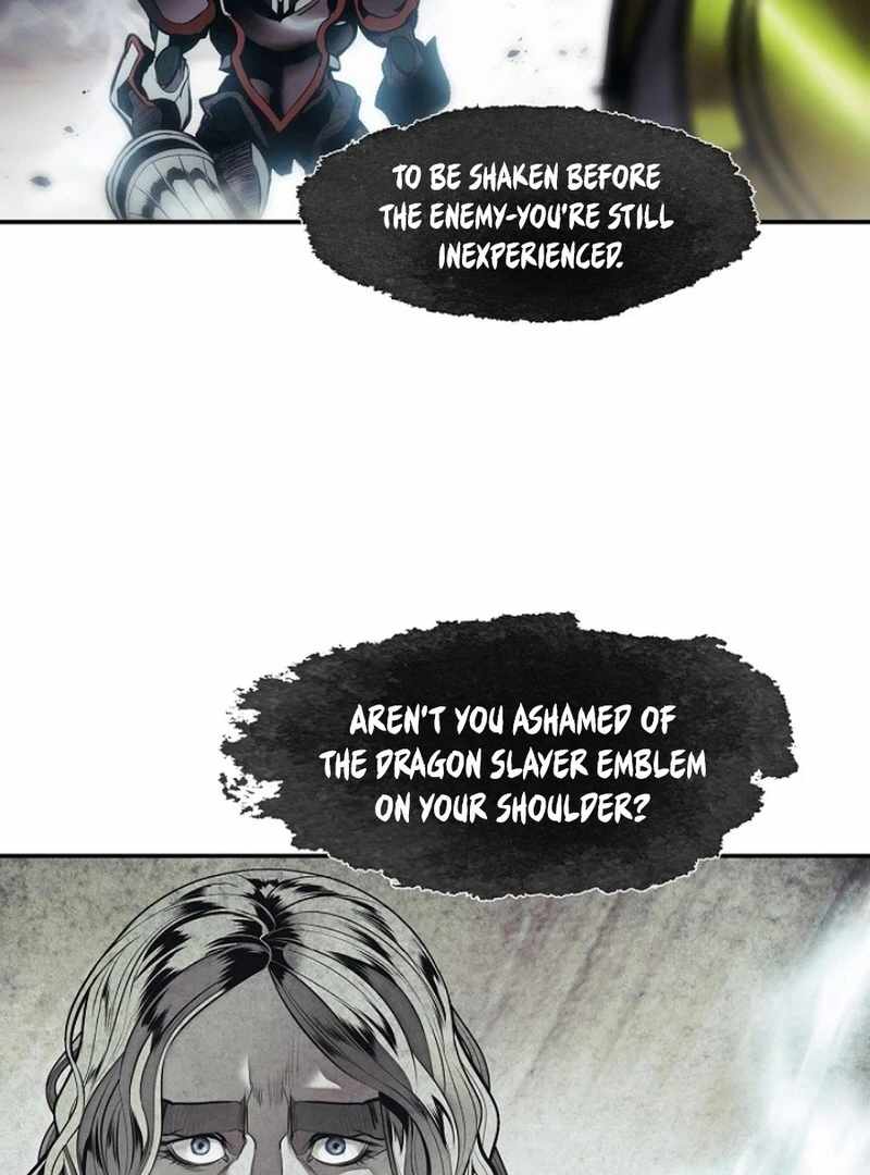 MookHyang – Dark Lady Chapter 277 - Page 26