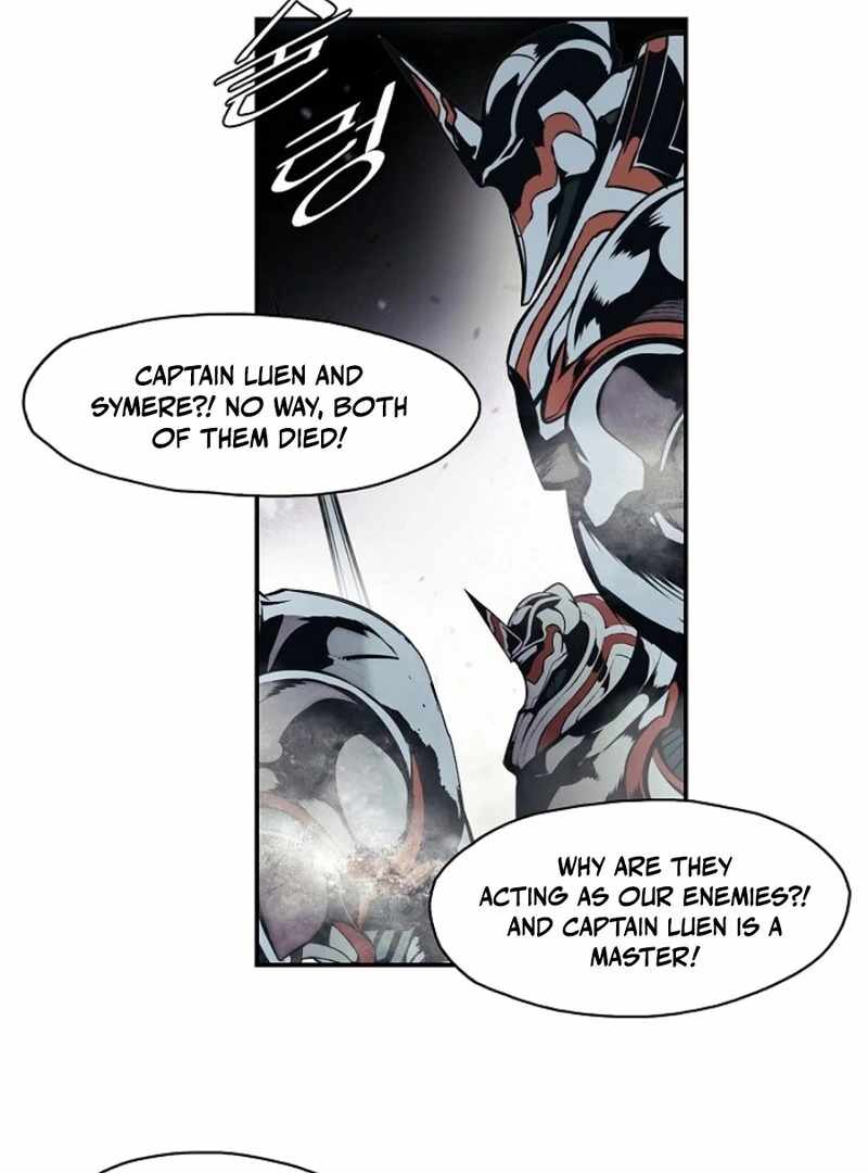 MookHyang – Dark Lady Chapter 277 - Page 28