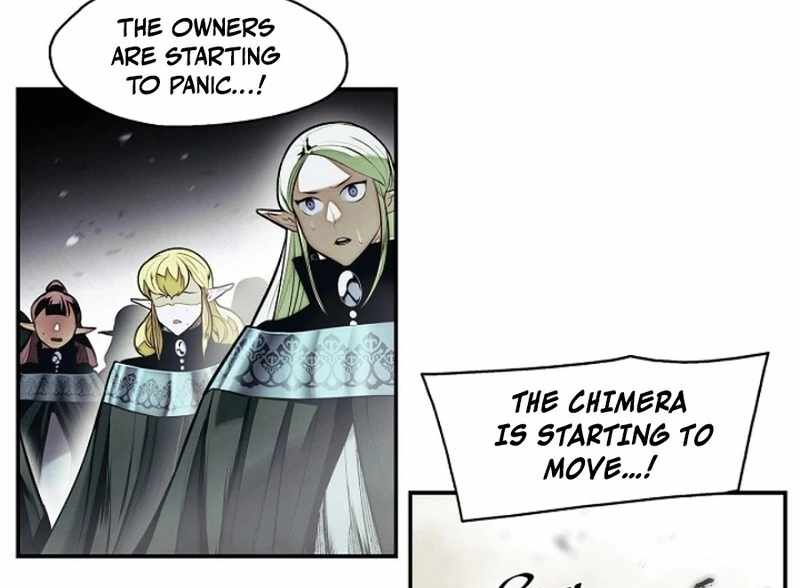 MookHyang – Dark Lady Chapter 277 - Page 29