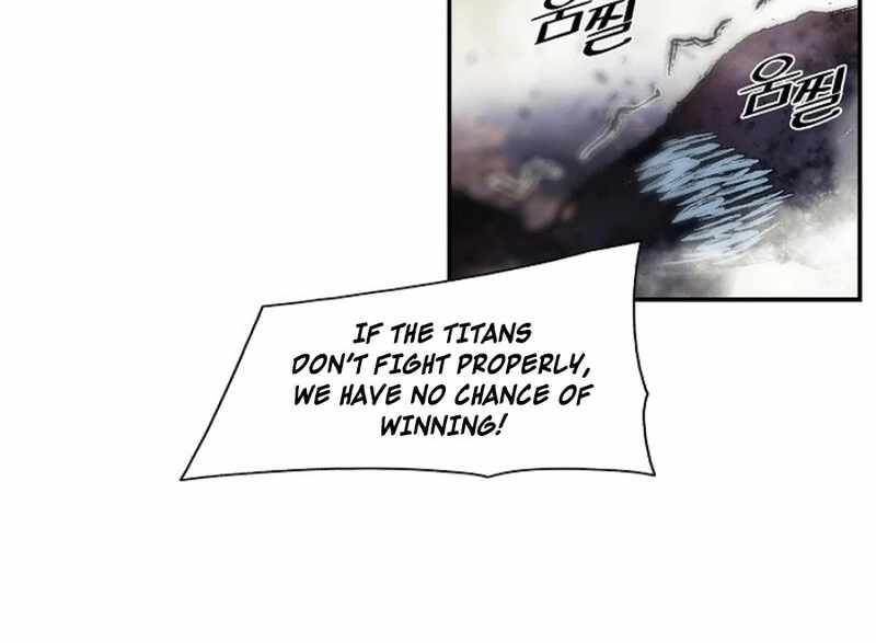 MookHyang – Dark Lady Chapter 277 - Page 30