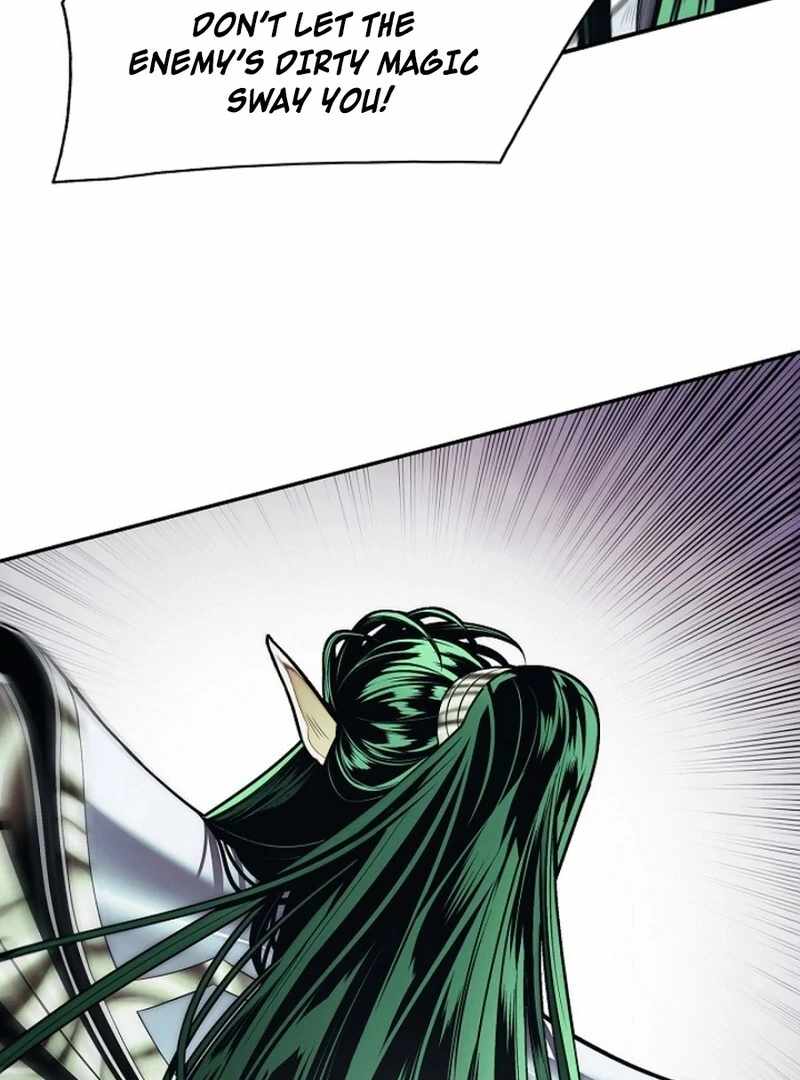 MookHyang – Dark Lady Chapter 277 - Page 33