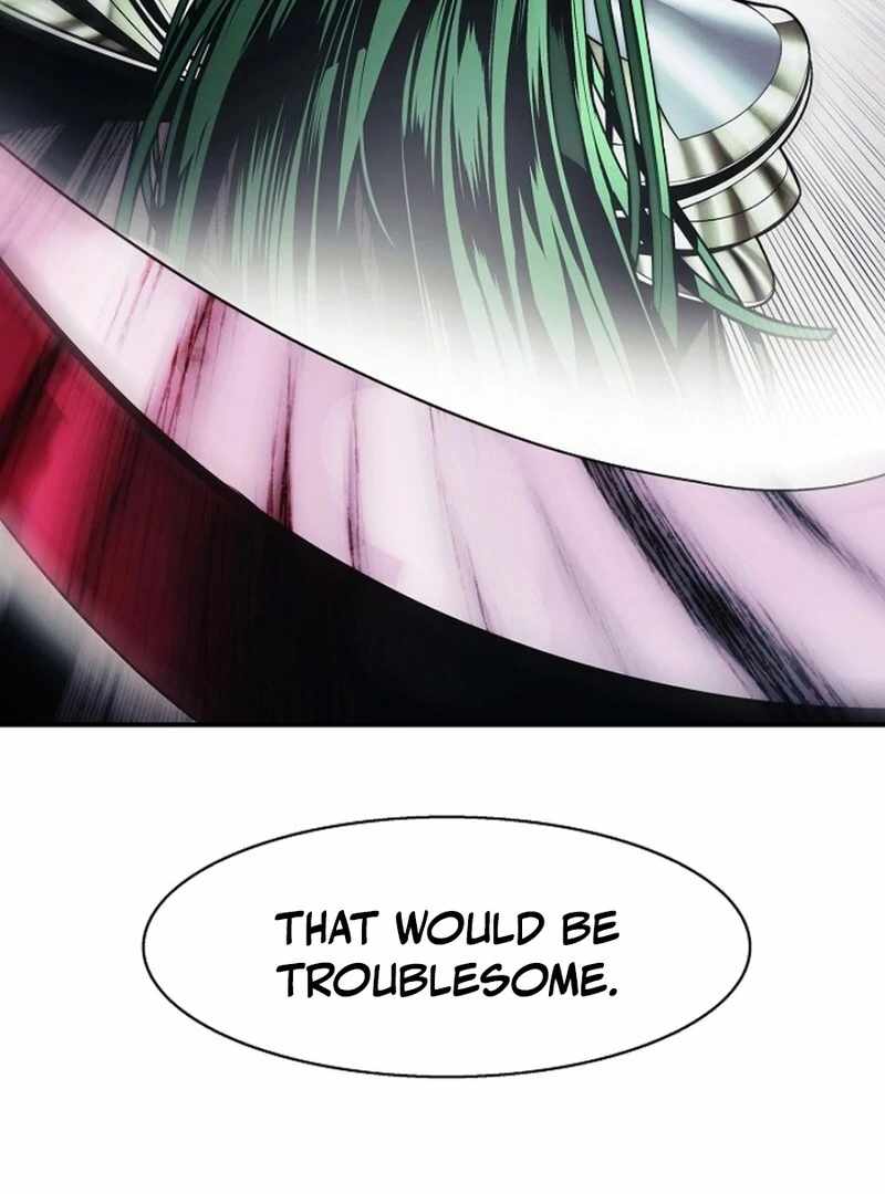 MookHyang – Dark Lady Chapter 277 - Page 34