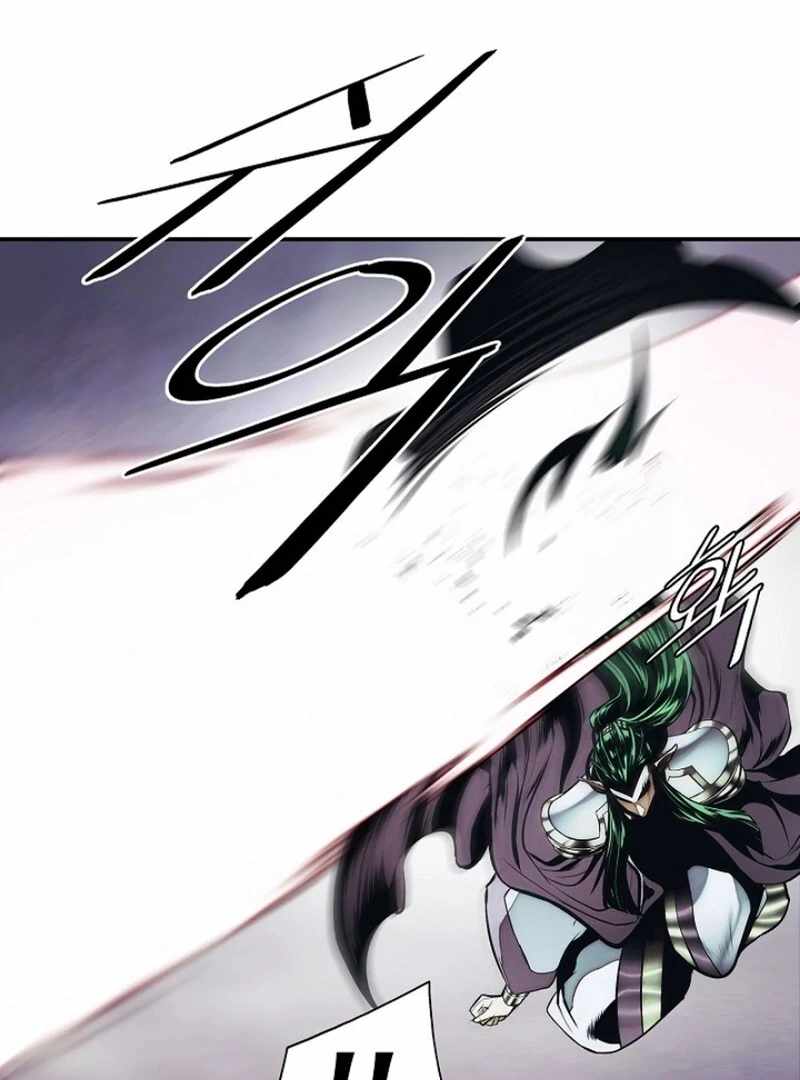 MookHyang – Dark Lady Chapter 277 - Page 35