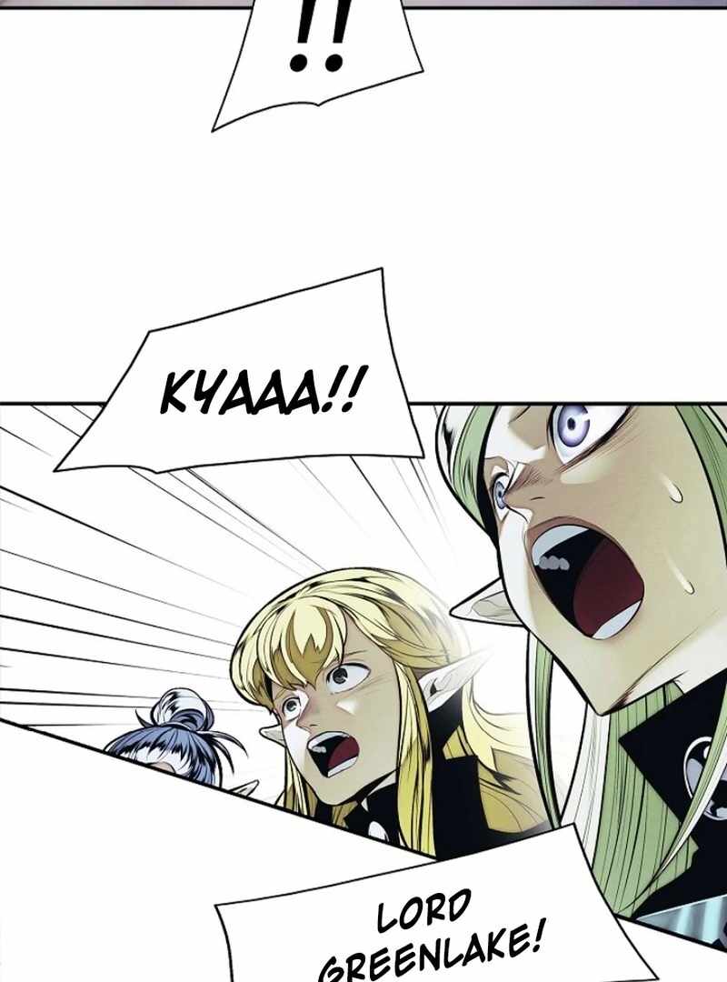 MookHyang – Dark Lady Chapter 277 - Page 36