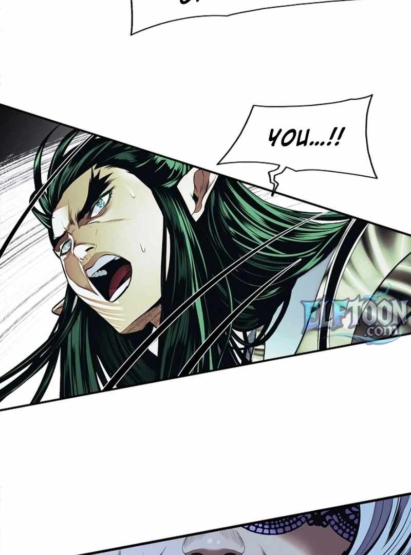MookHyang – Dark Lady Chapter 277 - Page 37