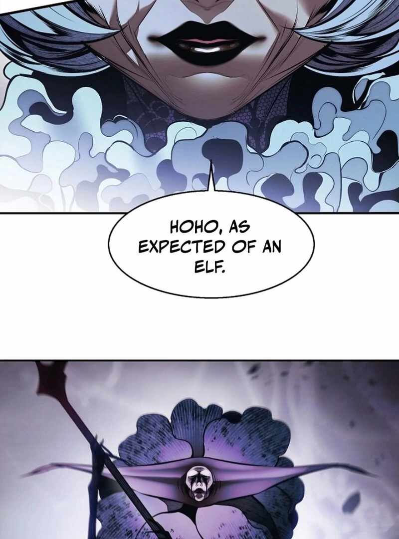 MookHyang – Dark Lady Chapter 277 - Page 38
