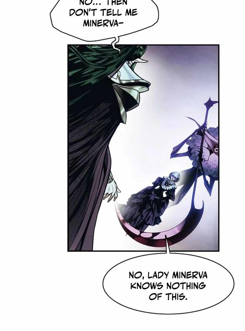 MookHyang – Dark Lady Chapter 277 - Page 42