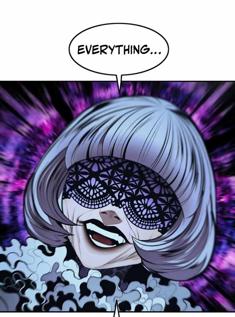 MookHyang – Dark Lady Chapter 277 - Page 43