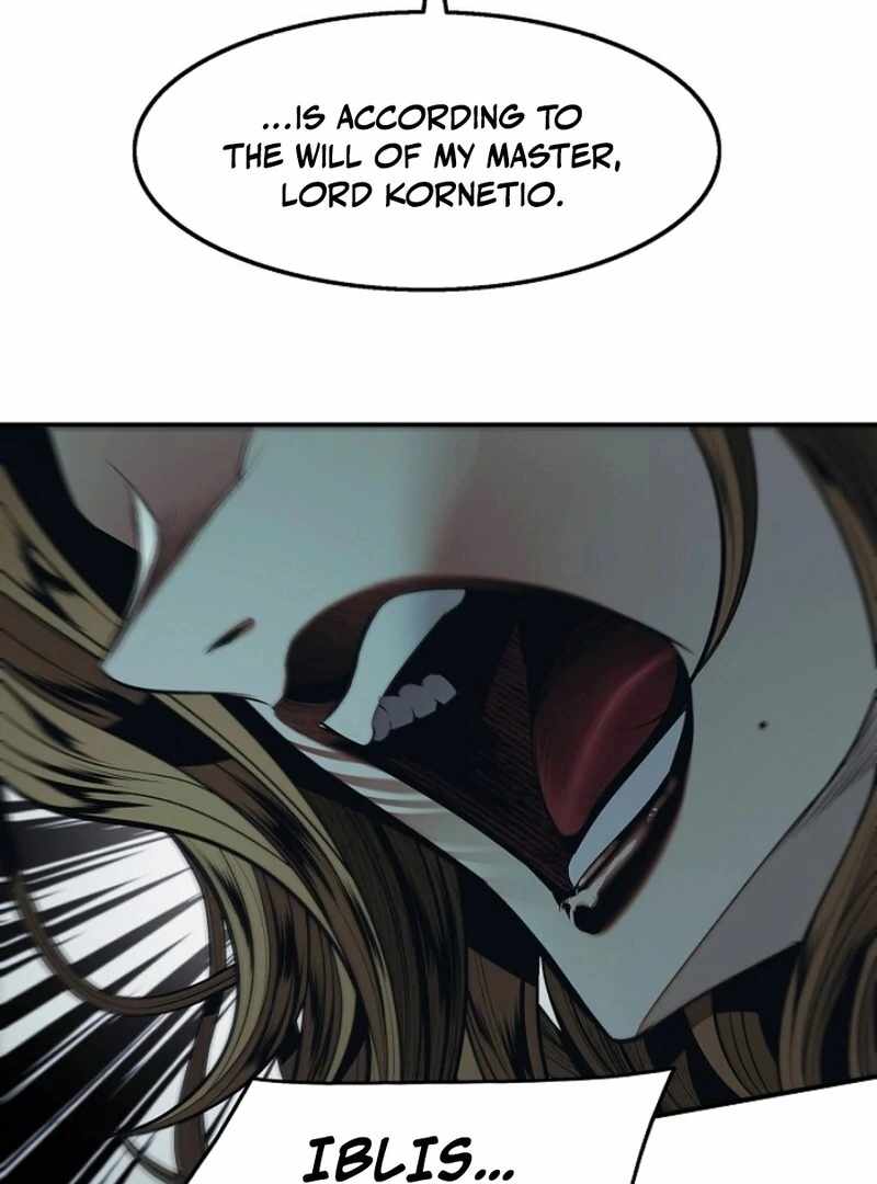 MookHyang – Dark Lady Chapter 277 - Page 44