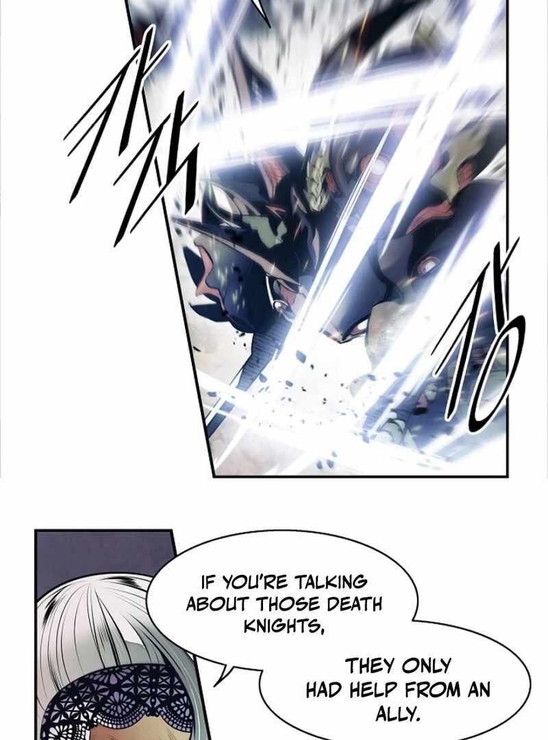 MookHyang – Dark Lady Chapter 277 - Page 46