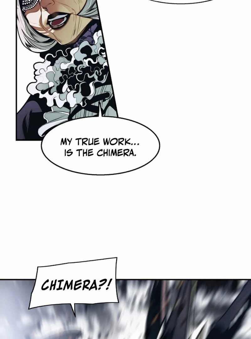 MookHyang – Dark Lady Chapter 277 - Page 47
