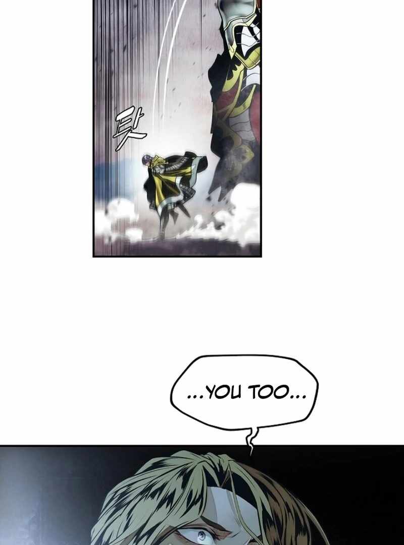 MookHyang – Dark Lady Chapter 277 - Page 54