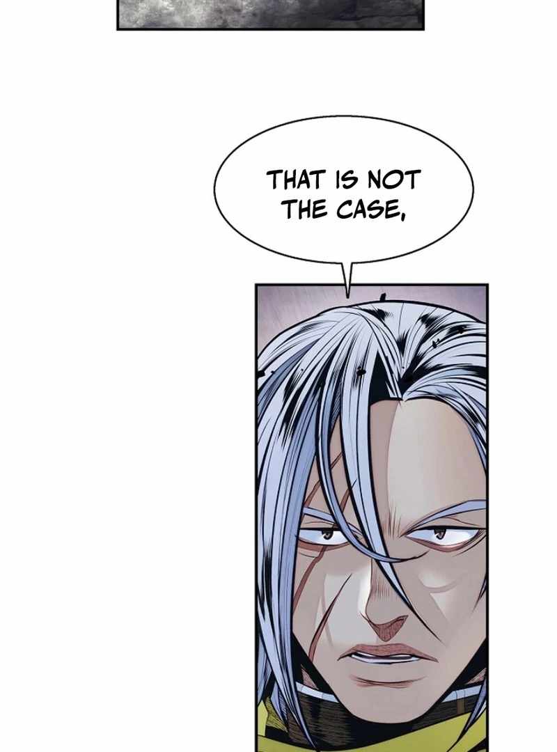 MookHyang – Dark Lady Chapter 277 - Page 57