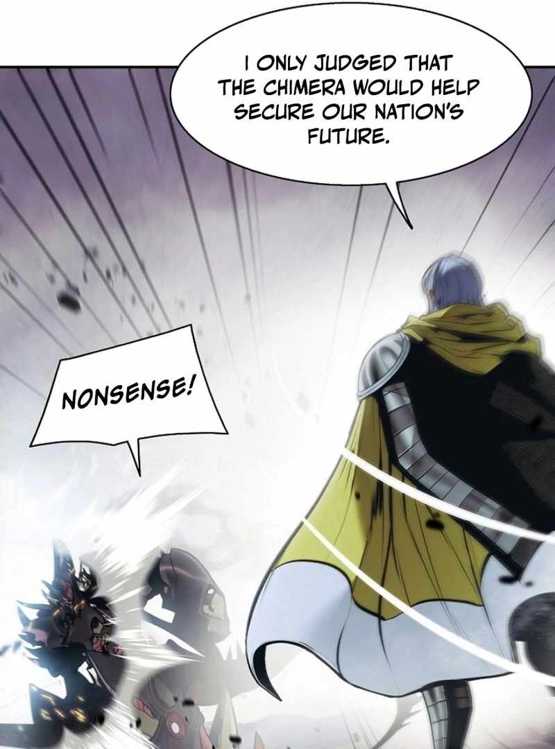 MookHyang – Dark Lady Chapter 277 - Page 60