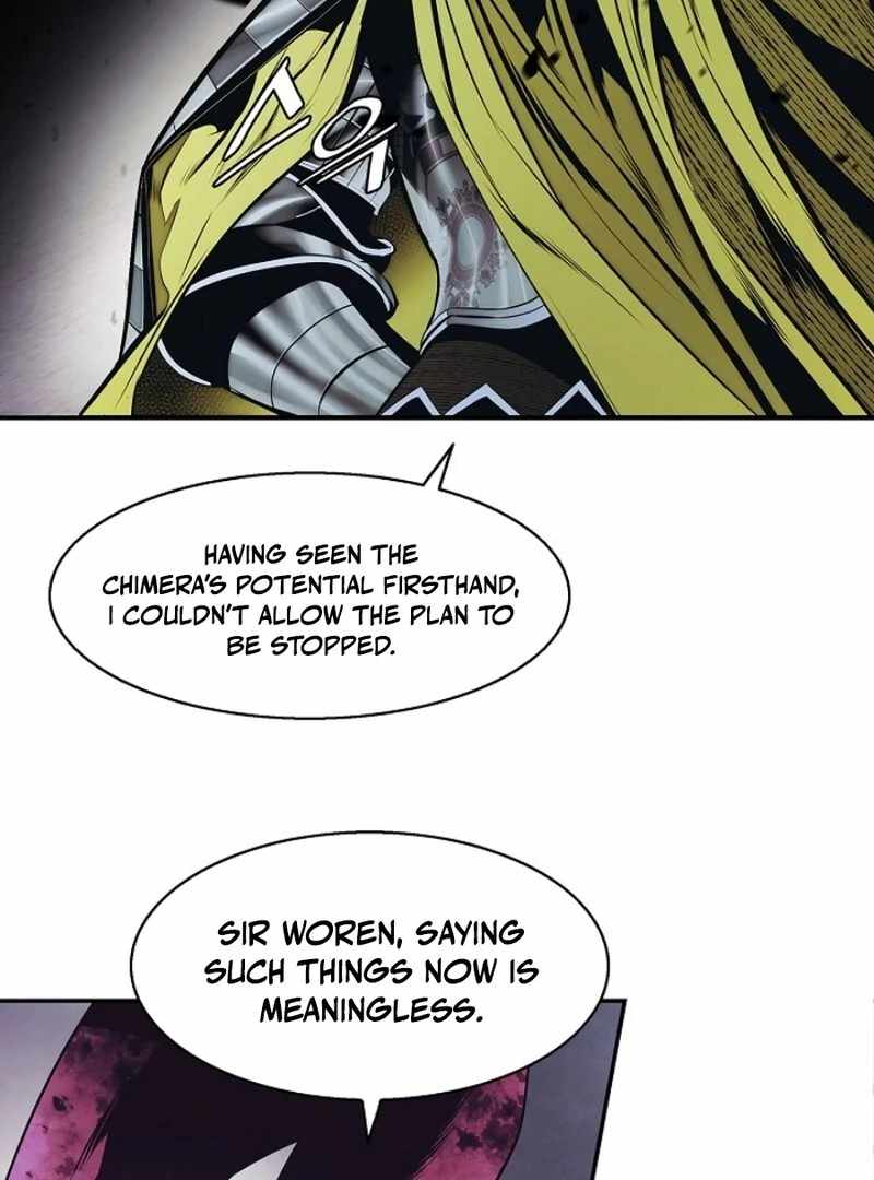 MookHyang – Dark Lady Chapter 277 - Page 62