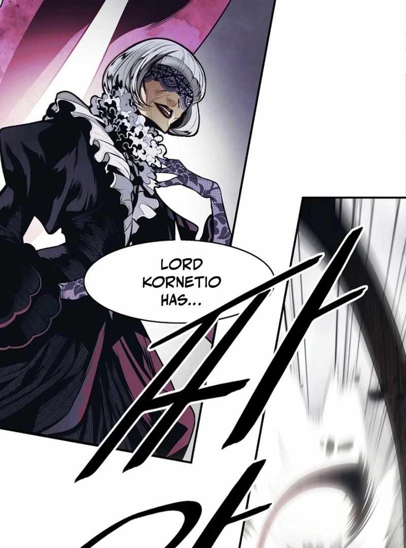 MookHyang – Dark Lady Chapter 277 - Page 63