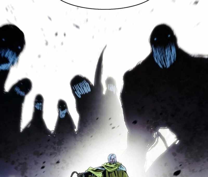 MookHyang – Dark Lady Chapter 277 - Page 68