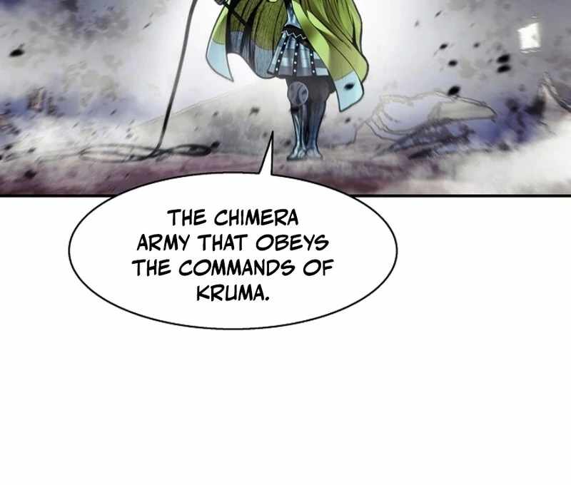 MookHyang – Dark Lady Chapter 277 - Page 69