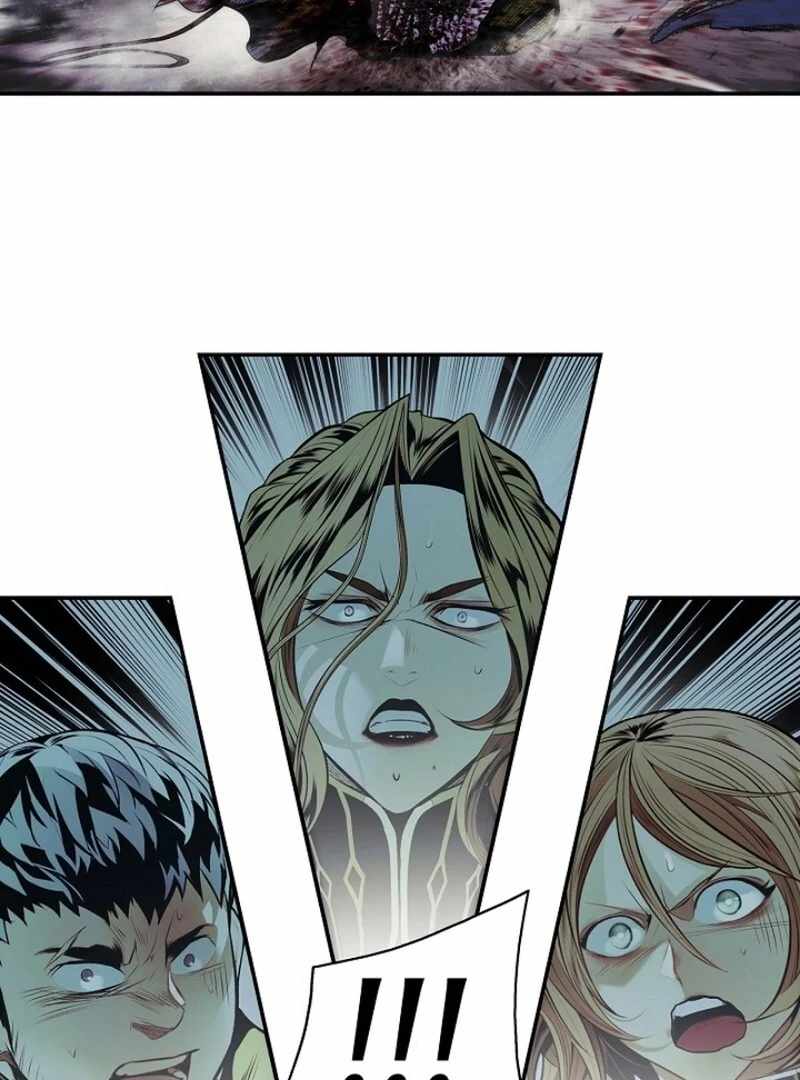 MookHyang – Dark Lady Chapter 277 - Page 71