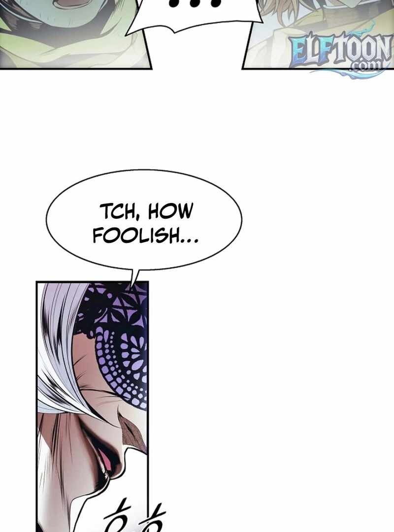 MookHyang – Dark Lady Chapter 277 - Page 72