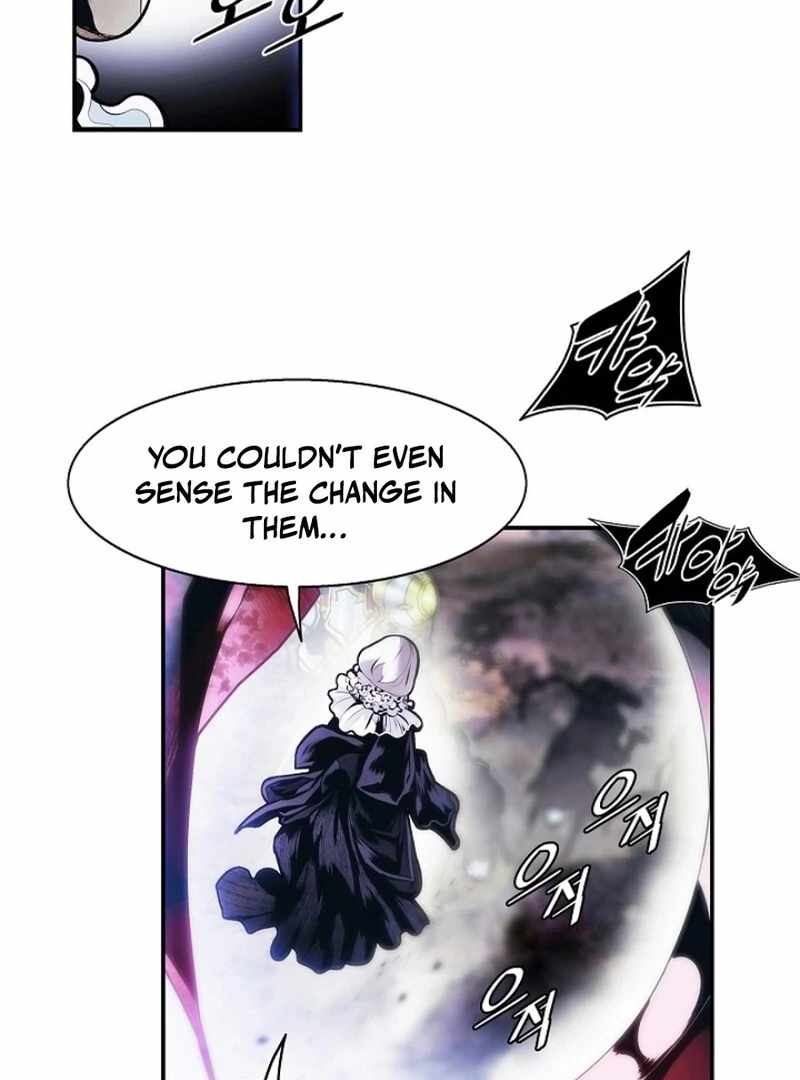 MookHyang – Dark Lady Chapter 277 - Page 73