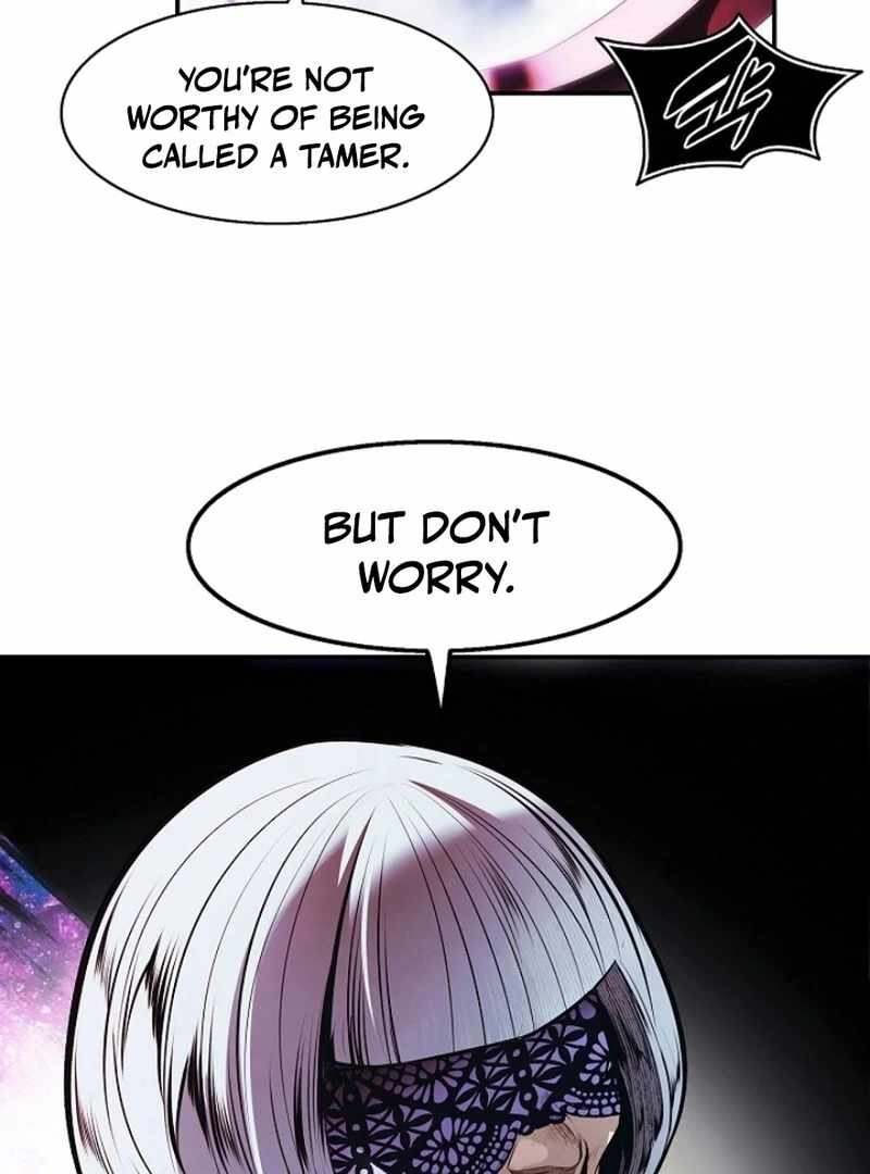 MookHyang – Dark Lady Chapter 277 - Page 74
