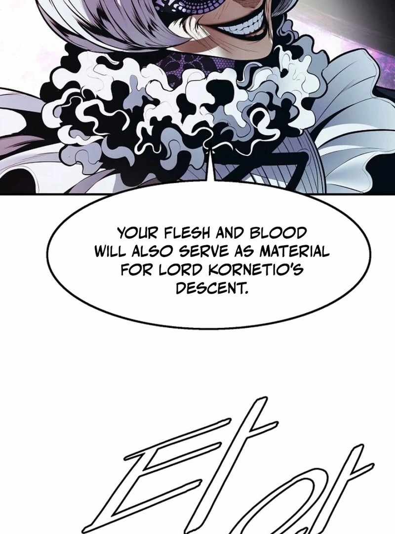 MookHyang – Dark Lady Chapter 277 - Page 75